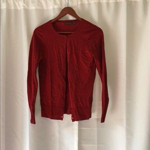 The Limited cardigan